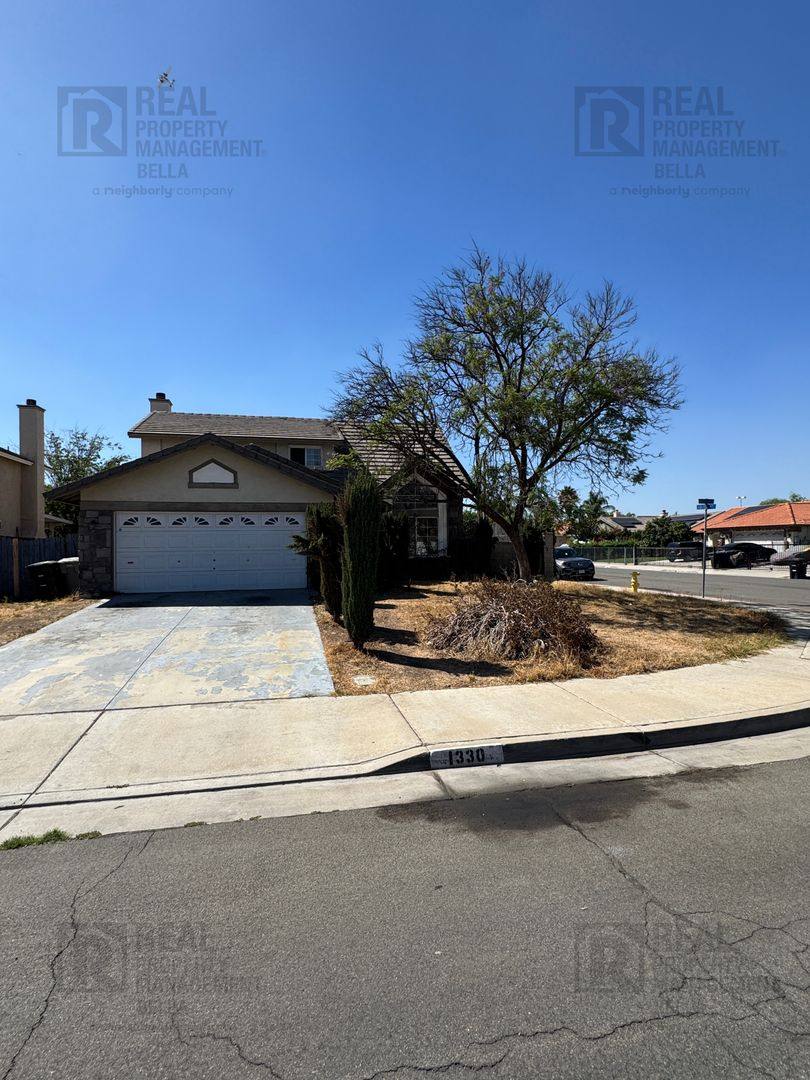 House for rent at 1330 Wrigley Lane, Perris, CA 92571