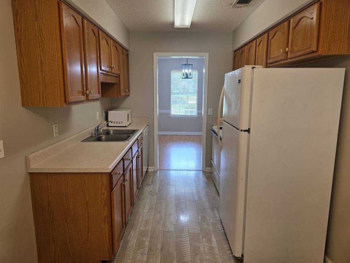House for rent at 211 Woodbury Lane, Rincon, GA 31326