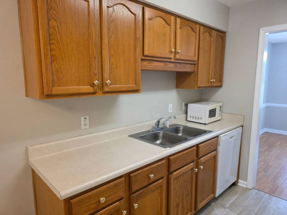 House for rent at 211 Woodbury Lane, Rincon, GA 31326