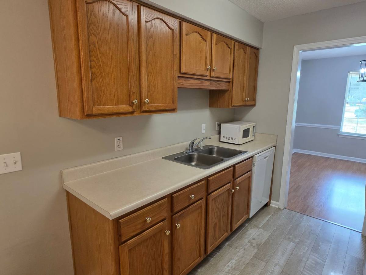 House for rent at 211 Woodbury Lane, Rincon, GA 31326