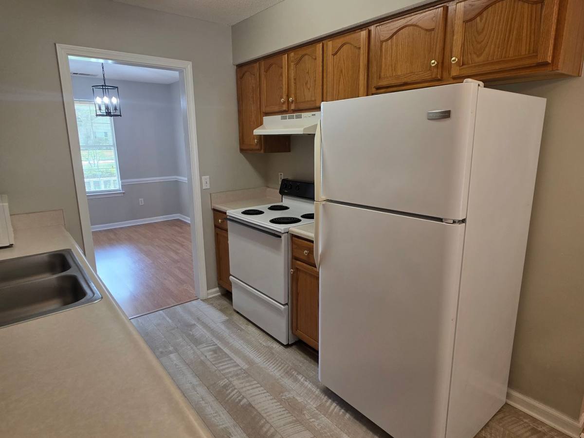House for rent at 211 Woodbury Lane, Rincon, GA 31326