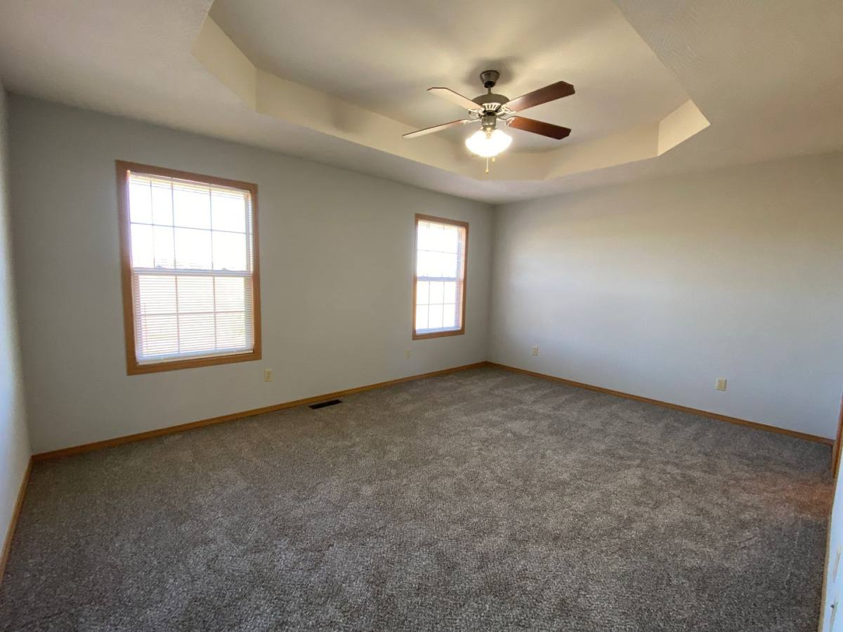 Apartment for rent at 2309-2311 W Parkview, Republic, MO 65738