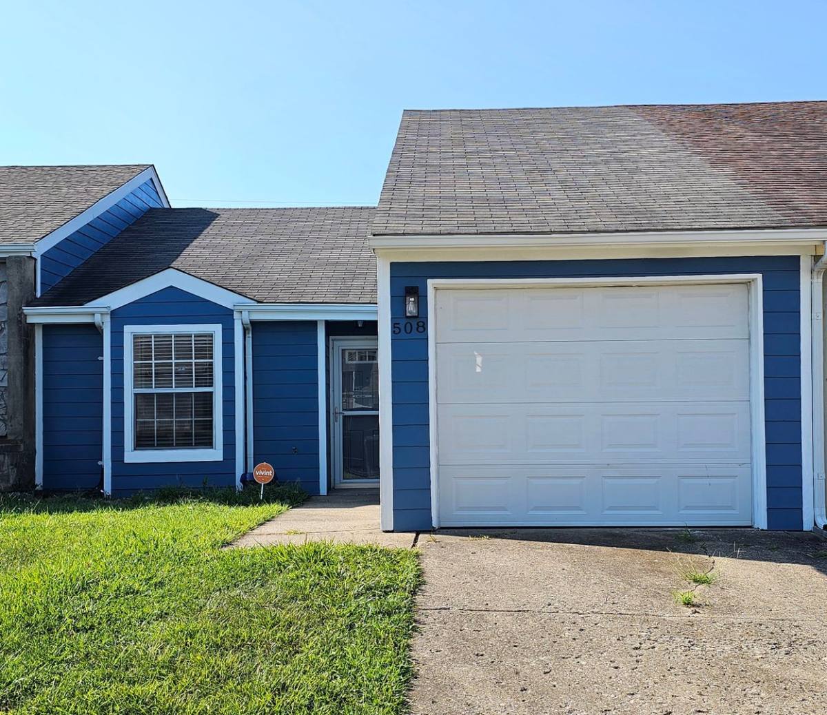 House for rent at 508 Independence Court, Radcliff, KY 40160
