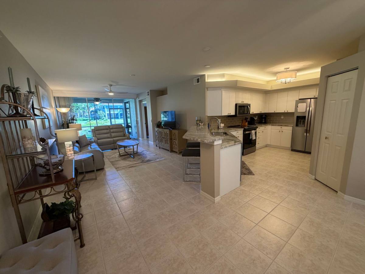 Condo for rent at 23810 Marbella Rd #102, Bonita Springs, FL 34135