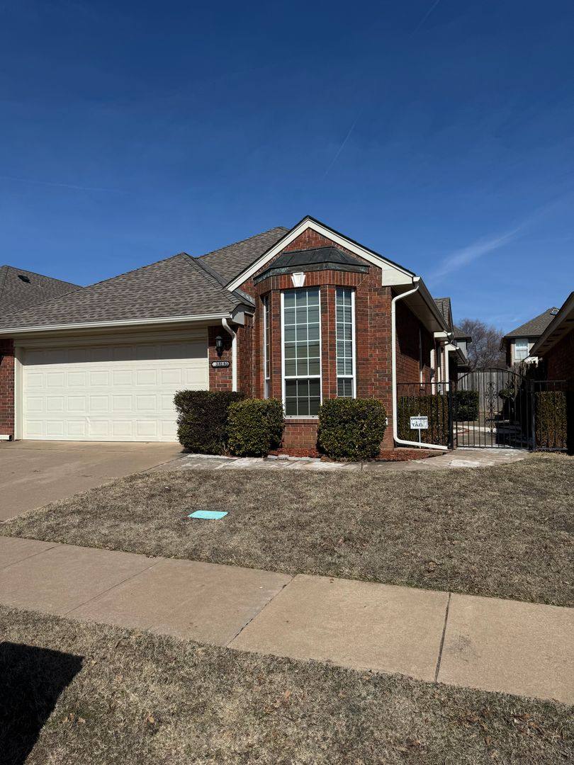House for rent at 3813 Tudor Cr, Norman, OK 73072