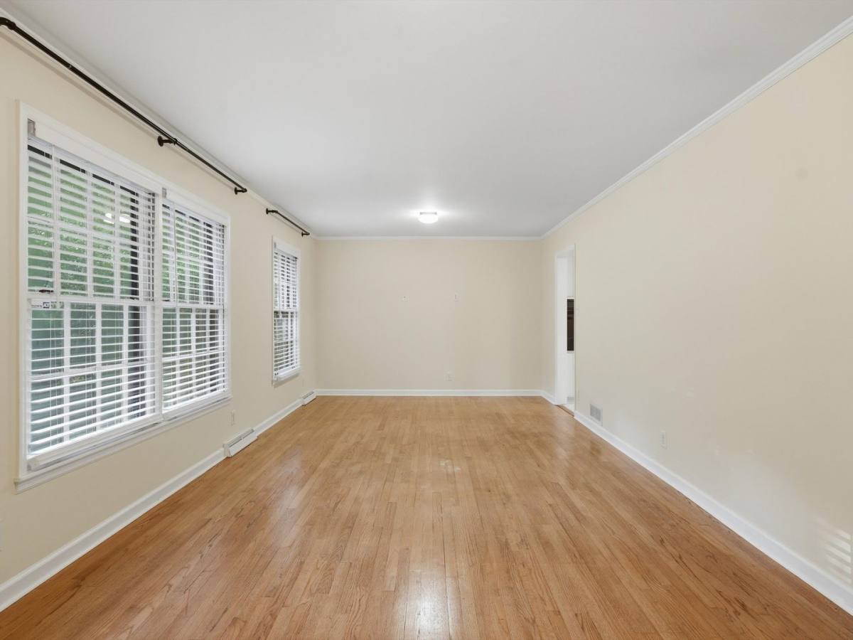 House for rent at 4006 Devon St SE, Huntsville, AL 35802