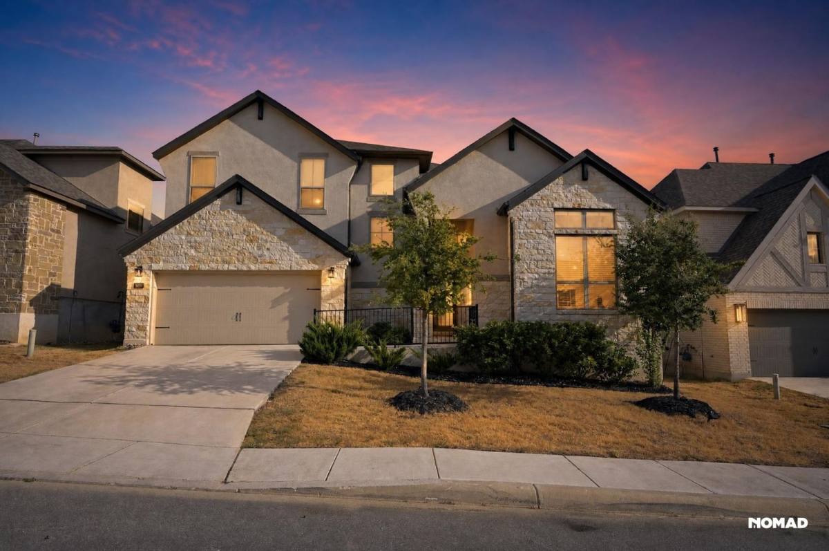House for rent at 9007 Raven Pointe, San Antonio, TX 78255