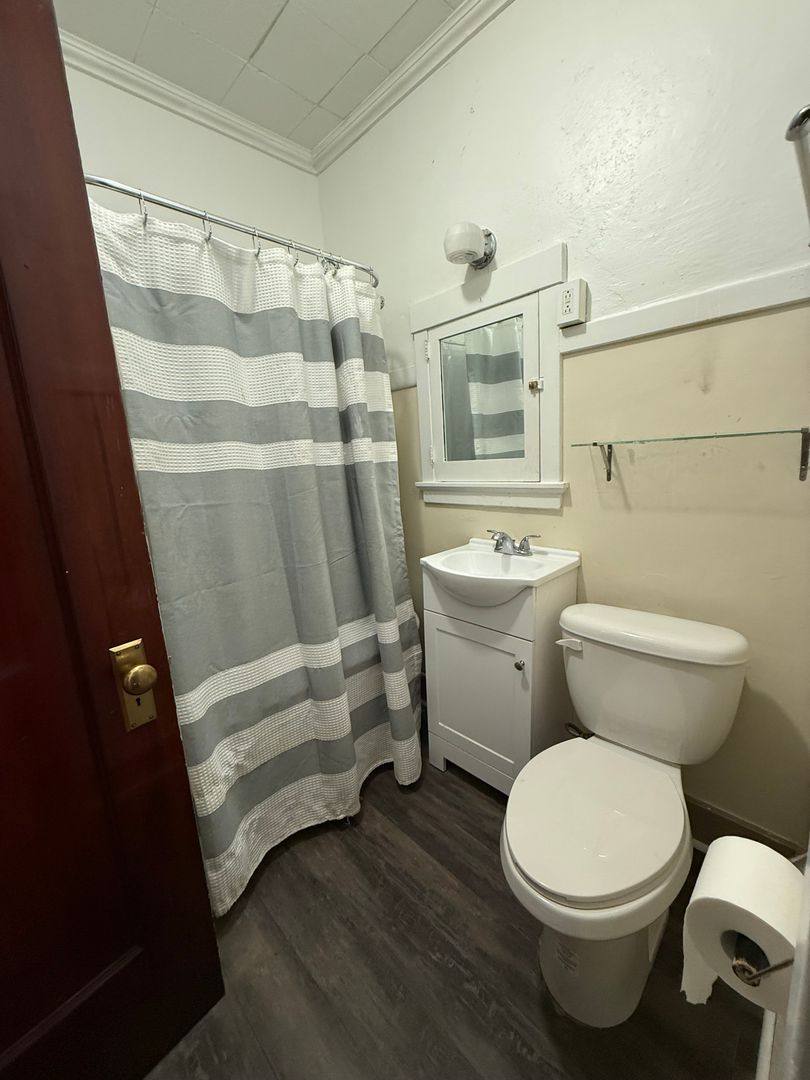 Apartment for rent at 230 S Washington, Butte, MT 59701