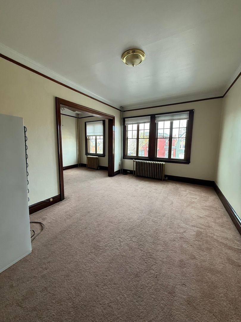 Apartment for rent at 230 S Washington, Butte, MT 59701