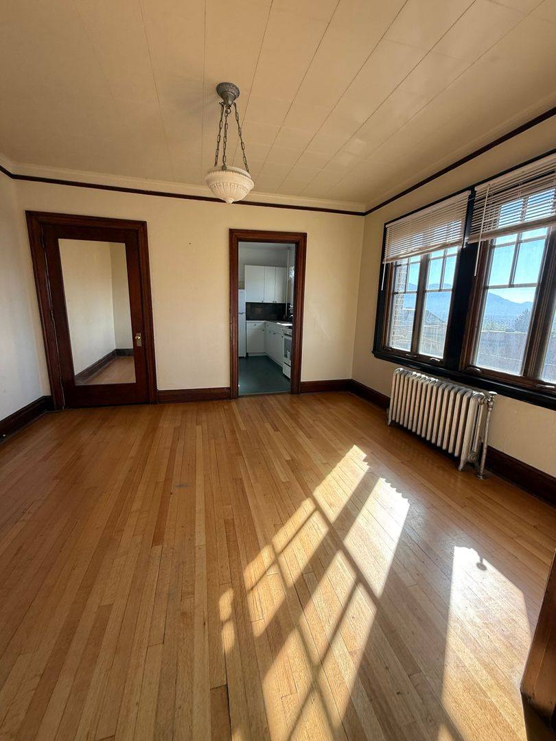 Apartment for rent at 230 S Washington, Butte, MT 59701