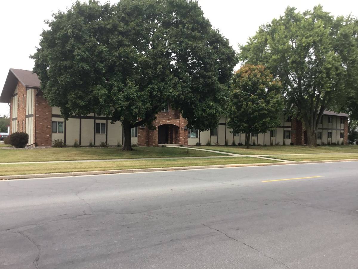 Apartment for rent at Birchwood, 234 S National Ave, Fond Du Lac, WI 54935