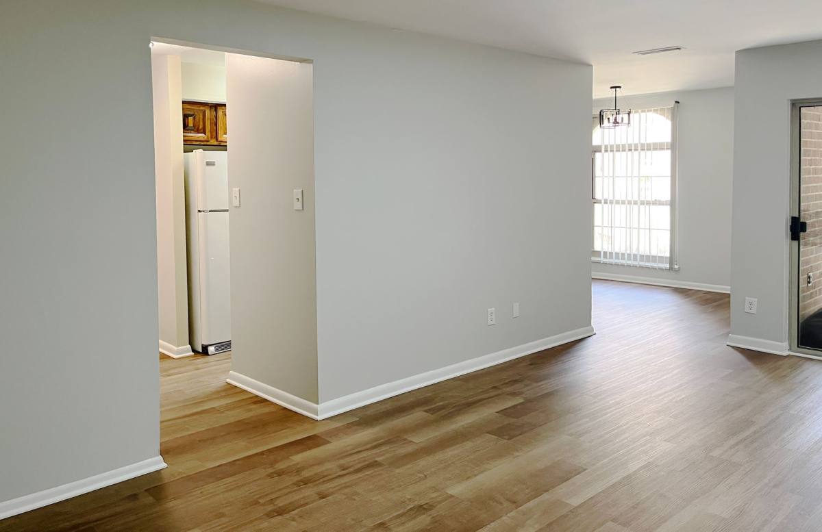Apartment for rent at 3322 Woodburn Village Dr, Annandale, VA 22003