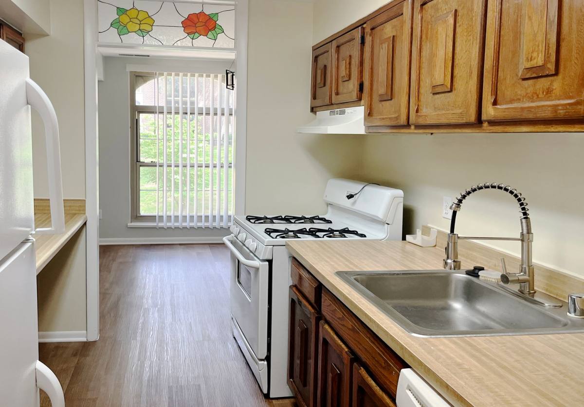 Apartment for rent at 3322 Woodburn Village Dr, Annandale, VA 22003