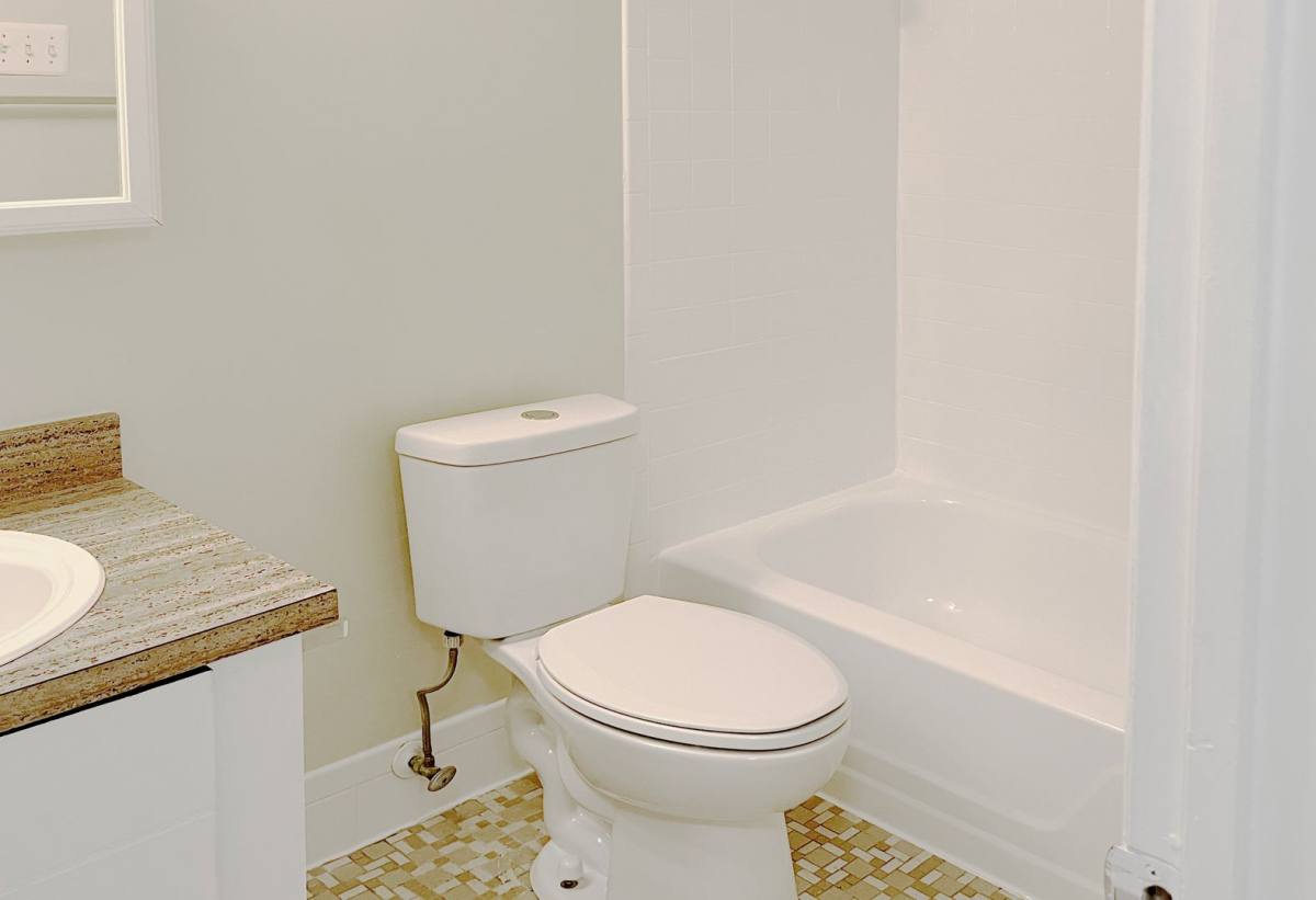 Apartment for rent at 3322 Woodburn Village Dr, Annandale, VA 22003