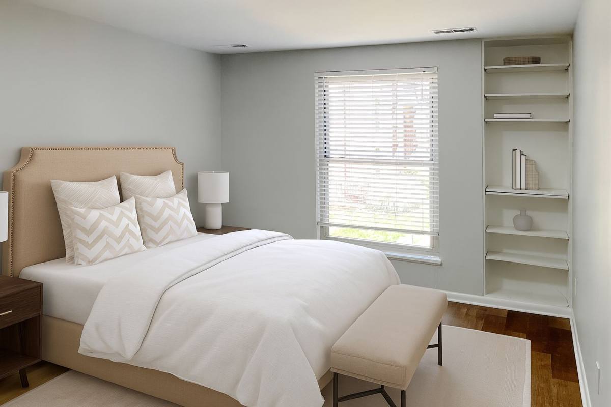 Apartment for rent at 3322 Woodburn Village Dr, Annandale, VA 22003