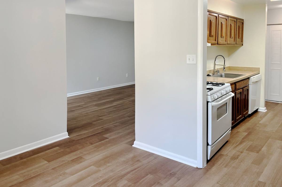 Apartment for rent at 3322 Woodburn Village Dr, Annandale, VA 22003