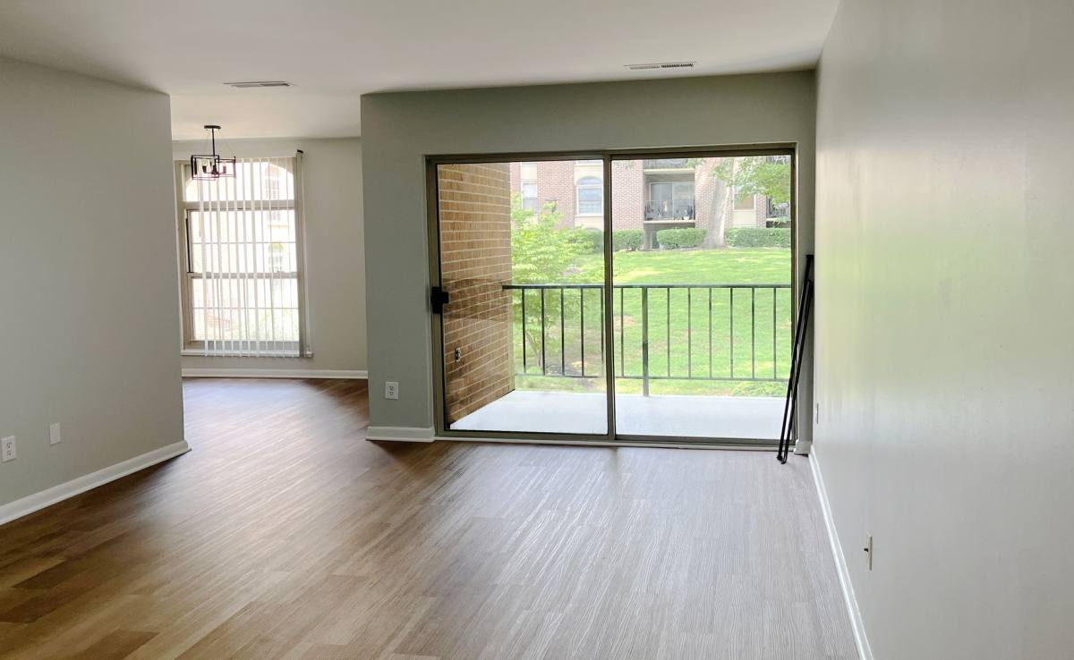 Apartment for rent at 3322 Woodburn Village Dr, Annandale, VA 22003