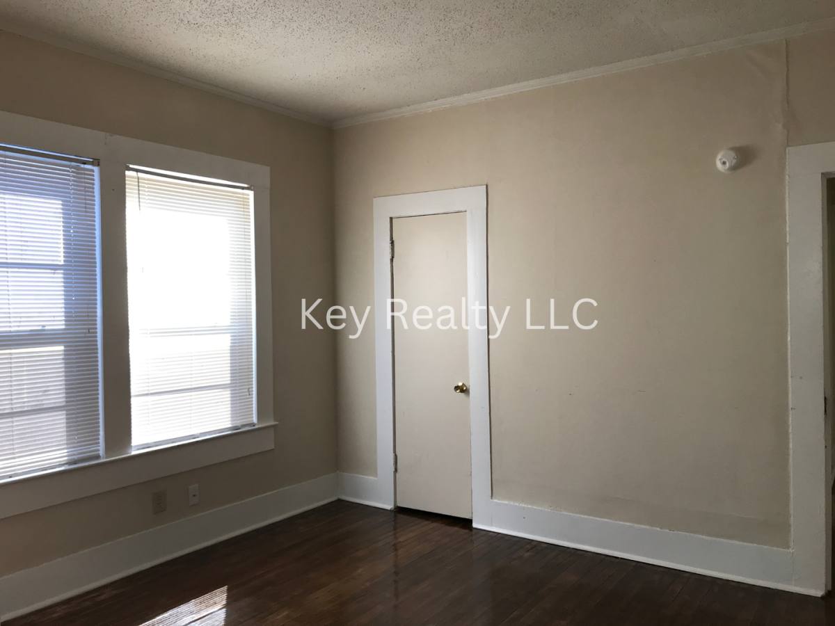 House for rent at 2309 Elliott St, Alexandria, LA 71301