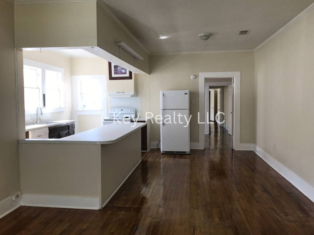 House for rent at 2309 Elliott St, Alexandria, LA 71301