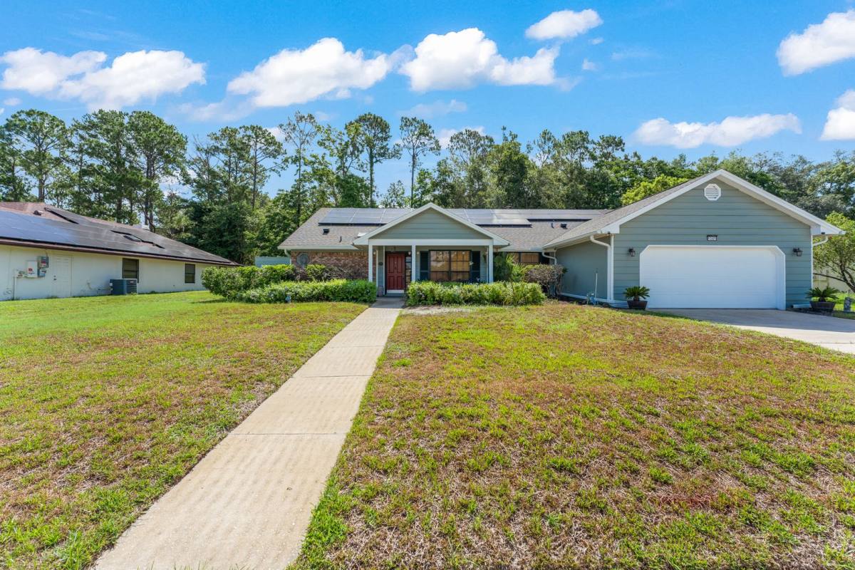 House for rent at 1341 S Ridge Lake Circle, Longwood, FL 32750