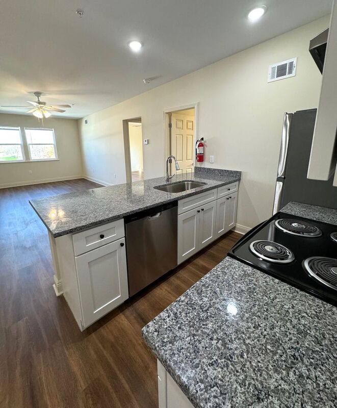 Apartment for rent at 3251 Saint Ferdinand St #G234, New Orleans, LA 70126