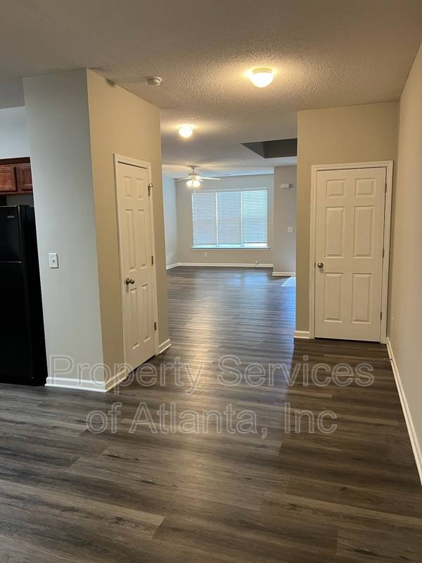 Townhouse for rent at 7420 Battlecreek Lane, Jonesboro, GA 30236