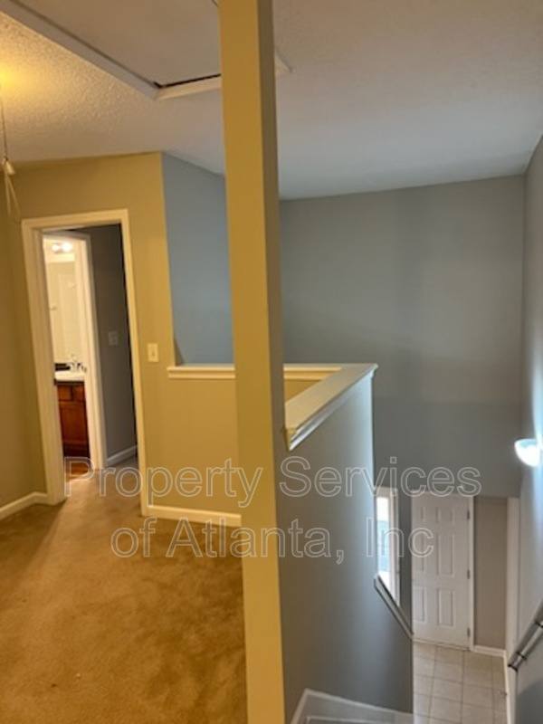 Townhouse for rent at 7420 Battlecreek Lane, Jonesboro, GA 30236