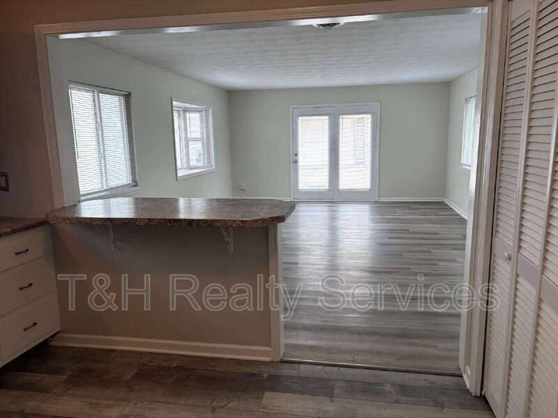 Apartment for rent at 5050 Hardegan St, Indianapolis, IN 46227