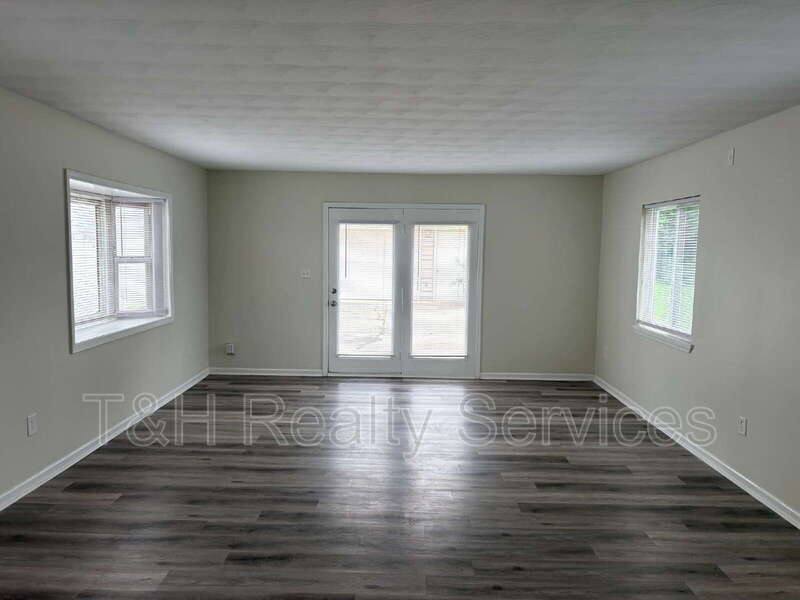 Apartment for rent at 5050 Hardegan St, Indianapolis, IN 46227