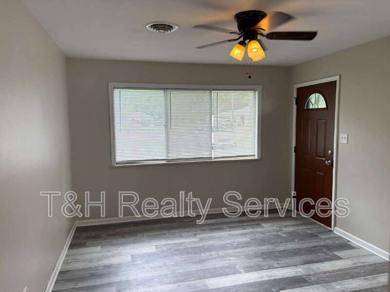 Apartment for rent at 5050 Hardegan St, Indianapolis, IN 46227