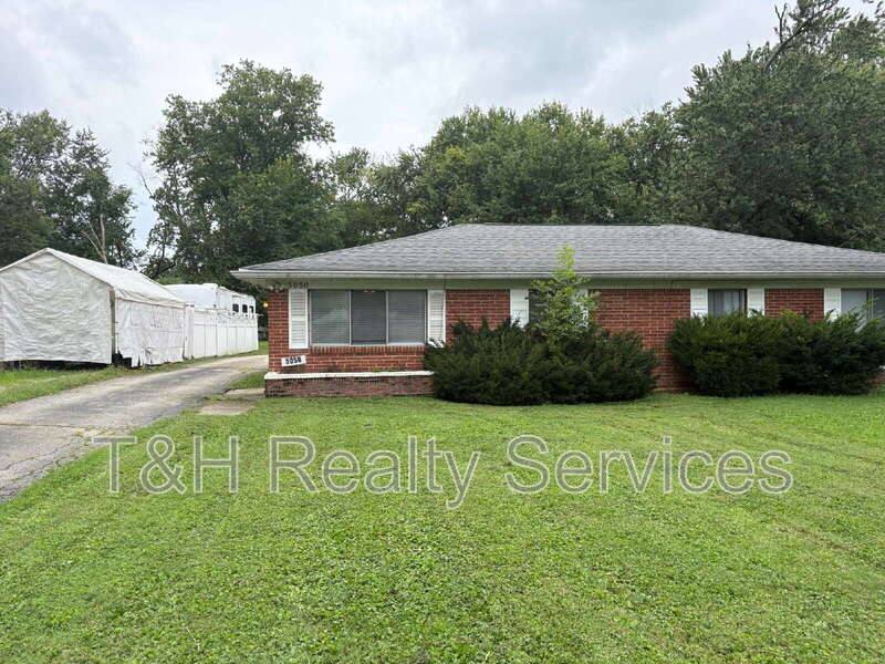 Apartment for rent at 5050 Hardegan St, Indianapolis, IN 46227