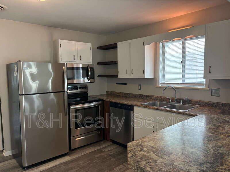 Apartment for rent at 5050 Hardegan St, Indianapolis, IN 46227
