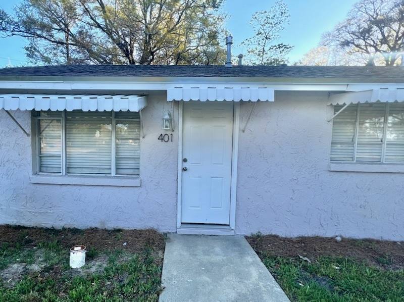 House for rent at 401 Brett St S, Crestview, FL 32539