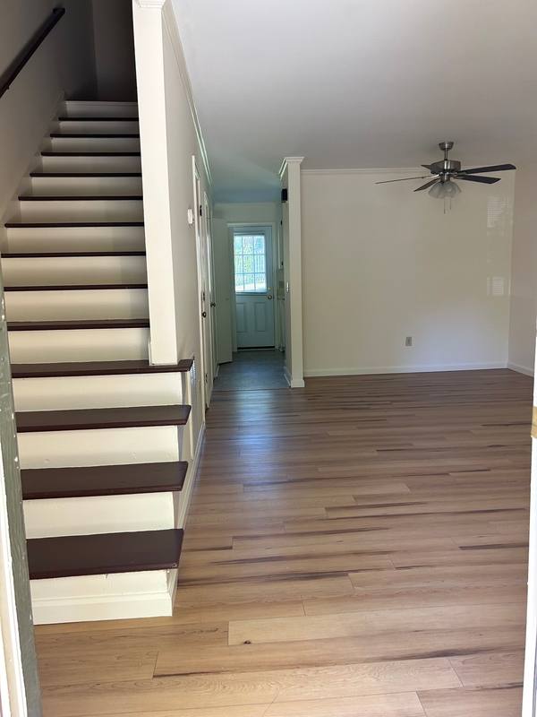 Townhouse for rent at 107 Rainbow Circle #9, Mauldin, SC 29662