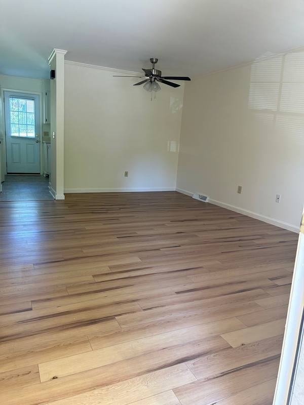 Townhouse for rent at 107 Rainbow Circle #9, Mauldin, SC 29662