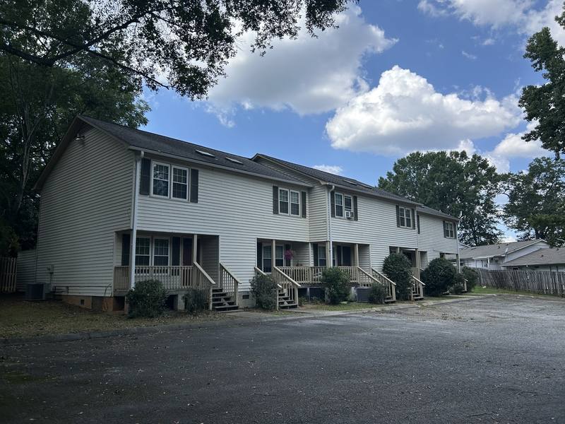 Townhouse for rent at 107 Rainbow Circle #9, Mauldin, SC 29662