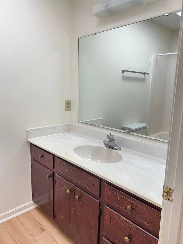Townhouse for rent at 107 Rainbow Circle #9, Mauldin, SC 29662
