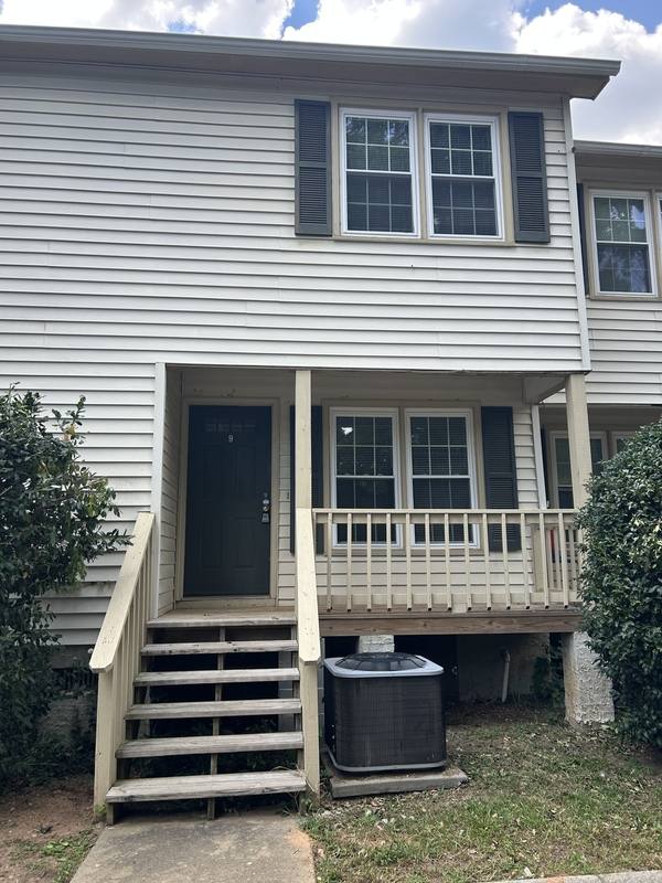 Townhouse for rent at 107 Rainbow Circle #9, Mauldin, SC 29662