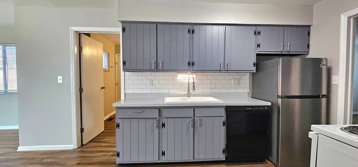 Apartment for rent at 3148-3150 Silver Rock Ave, Dayton, OH 45414