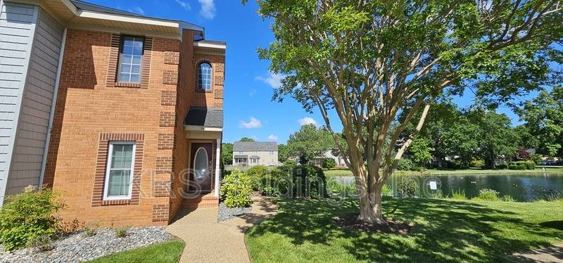 Condo for rent at 200 Mainsail Dr, Hampton, VA 23664