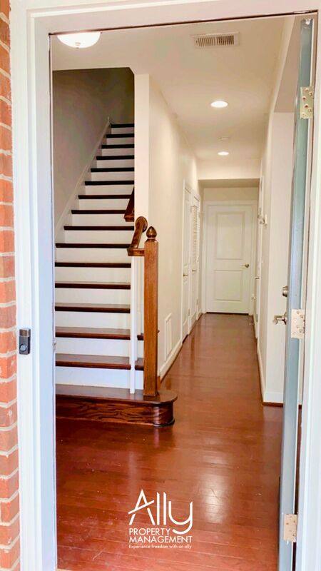 Apartment for rent at 2306 Whittington Dr #1, Charlottesville, VA 22911