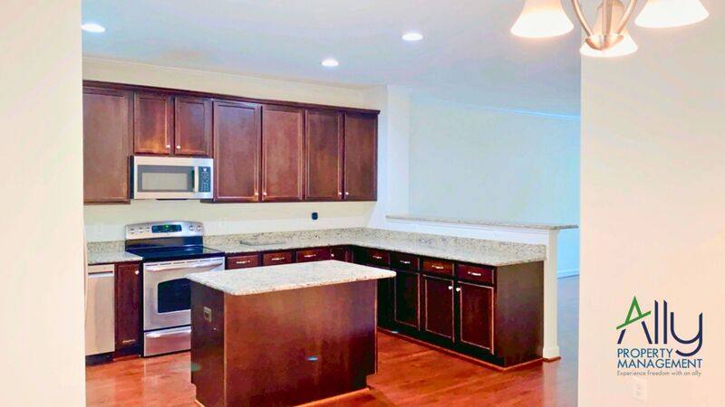 Apartment for rent at 2306 Whittington Dr #1, Charlottesville, VA 22911