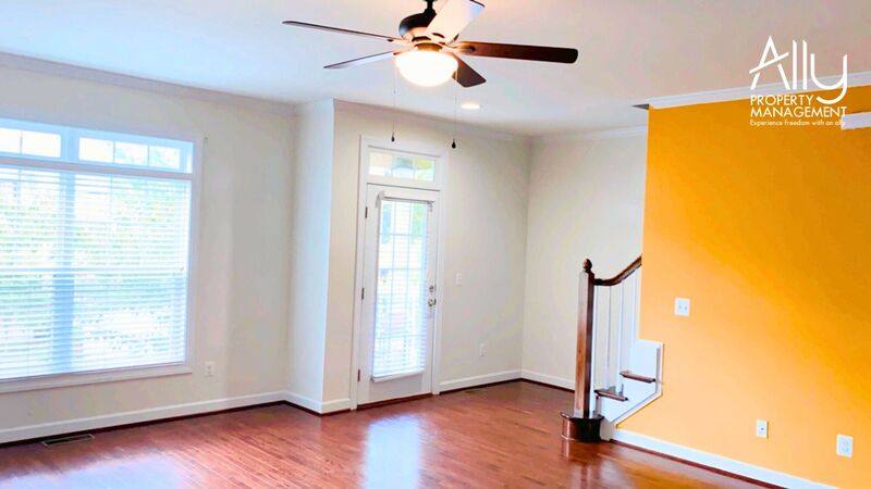 Apartment for rent at 2306 Whittington Dr #1, Charlottesville, VA 22911