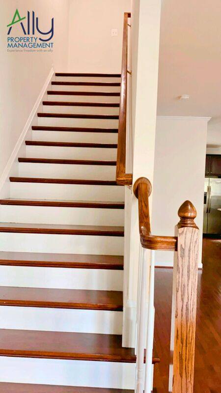 Apartment for rent at 2306 Whittington Dr #1, Charlottesville, VA 22911