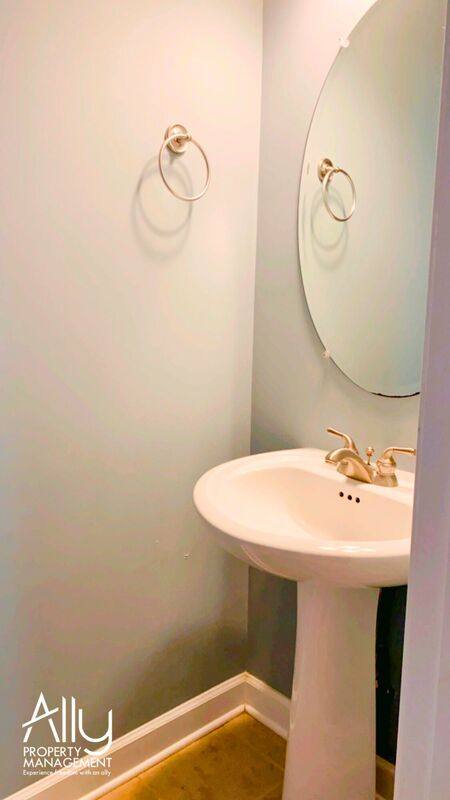Apartment for rent at 2306 Whittington Dr #1, Charlottesville, VA 22911