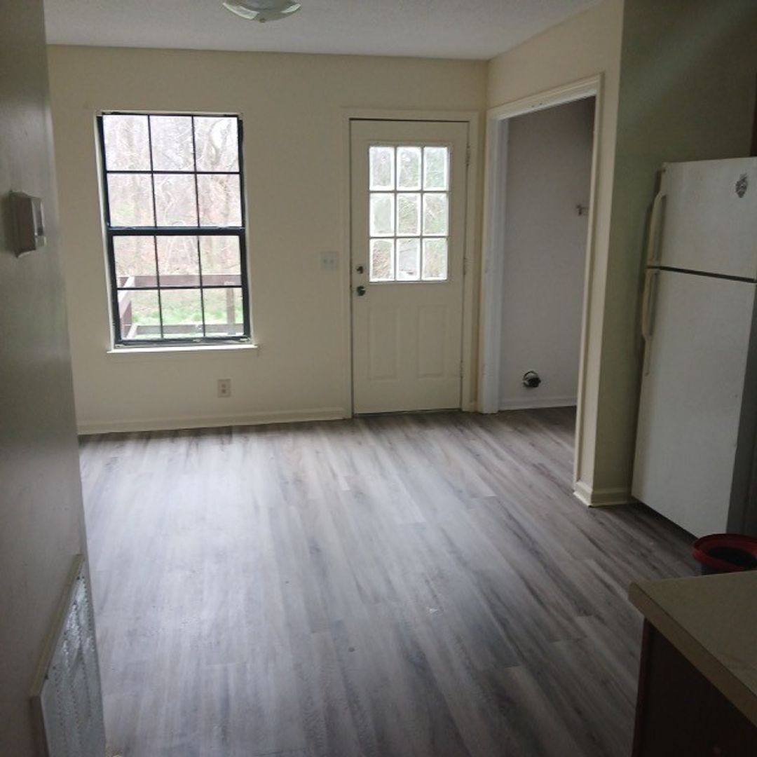 Townhouse for rent at 2514 Old Russellville Pike, Clarksville, TN 37042