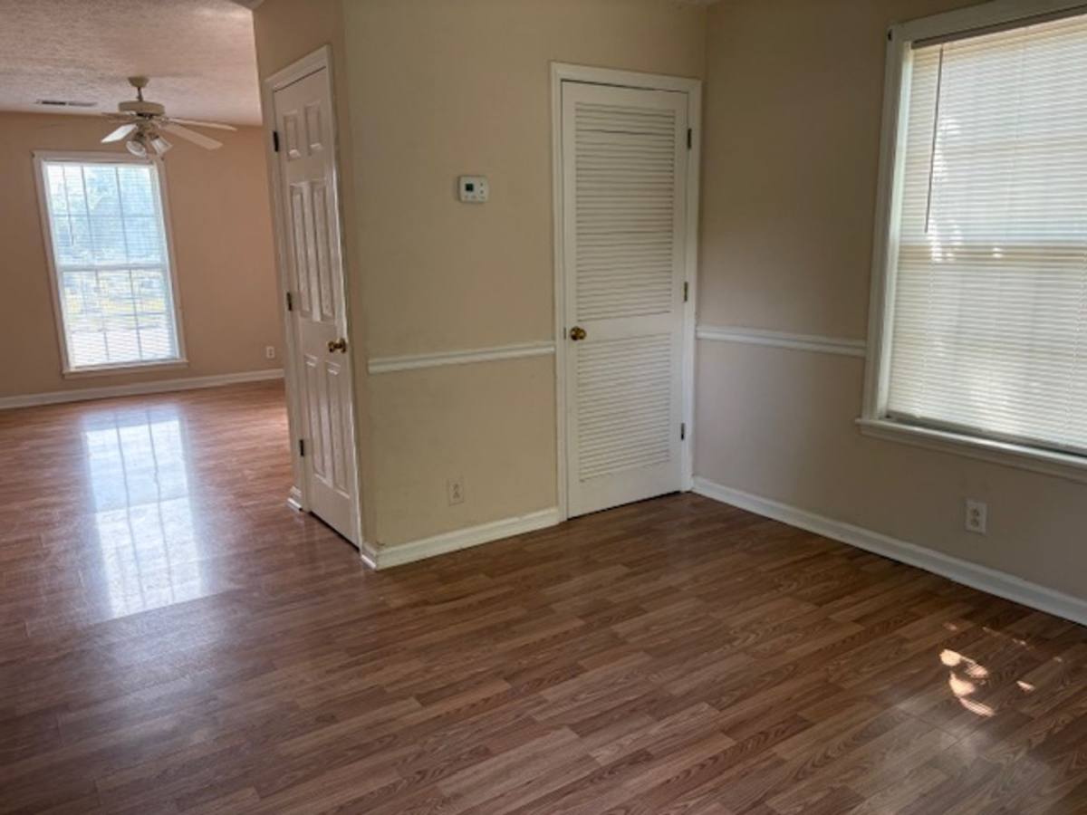 Townhouse for rent at 717-B N Highland Ave, Murfreesboro, TN 37130