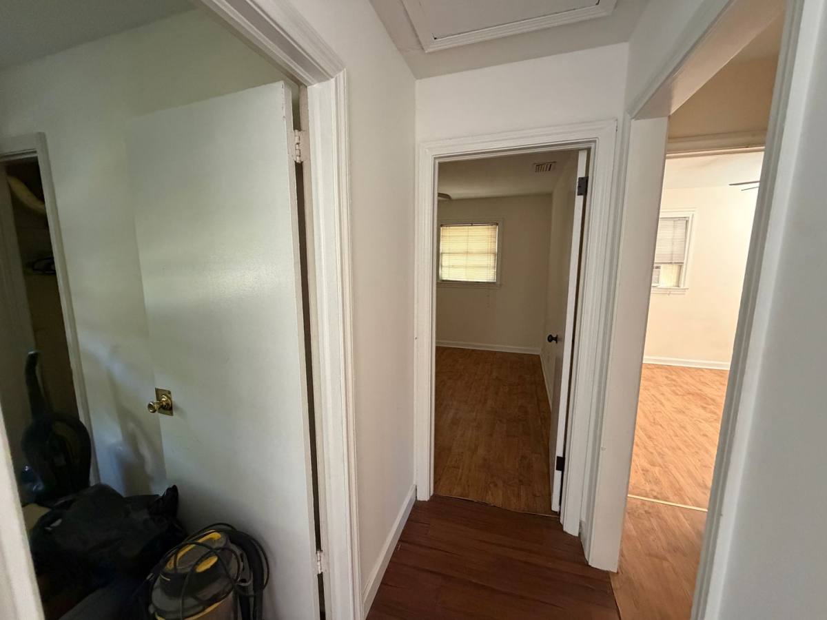 House for rent at 2920 Mimosa Rd, Brunswick, GA 31520