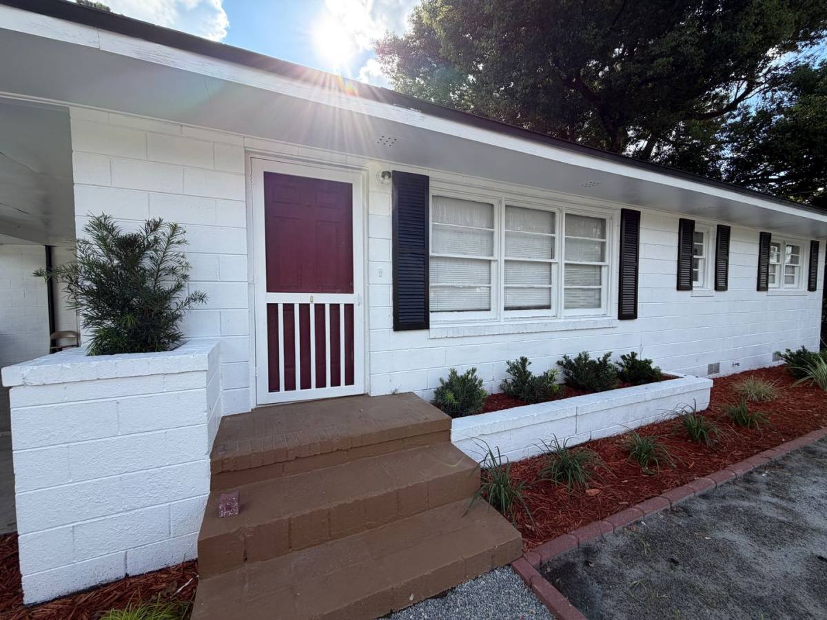 House for rent at 2920 Mimosa Rd, Brunswick, GA 31520