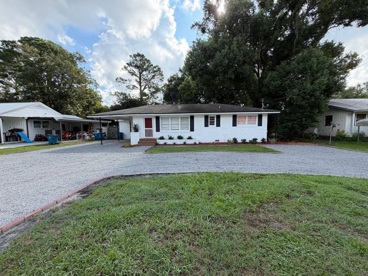 House for rent at 2920 Mimosa Rd, Brunswick, GA 31520